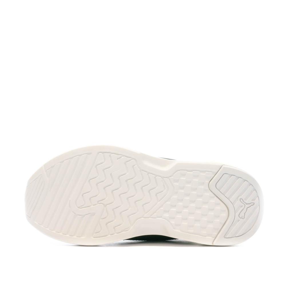 Puma Baskets Noires Garçon Puma Speed Lite
