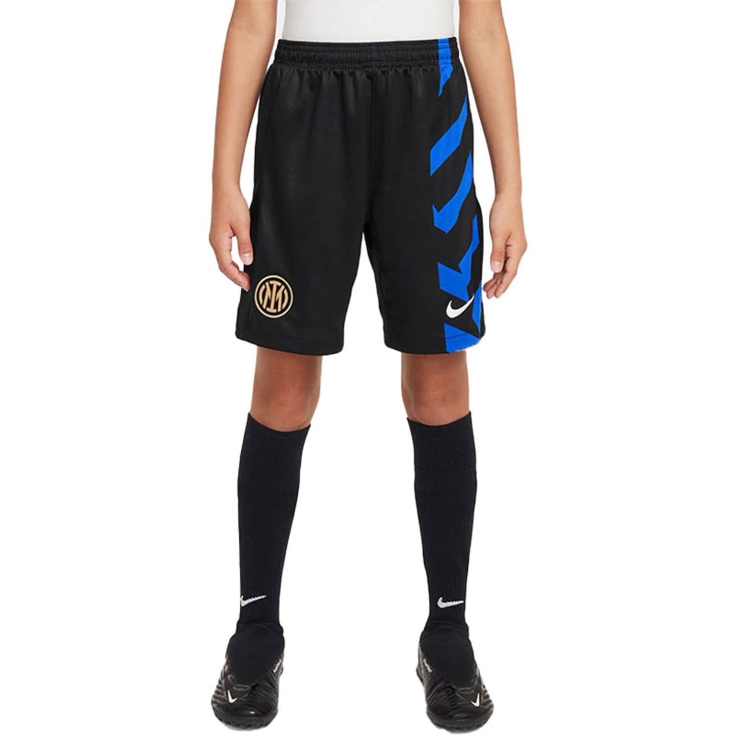 Nike Inter Milan Thuis Short Kids 2024/2025
