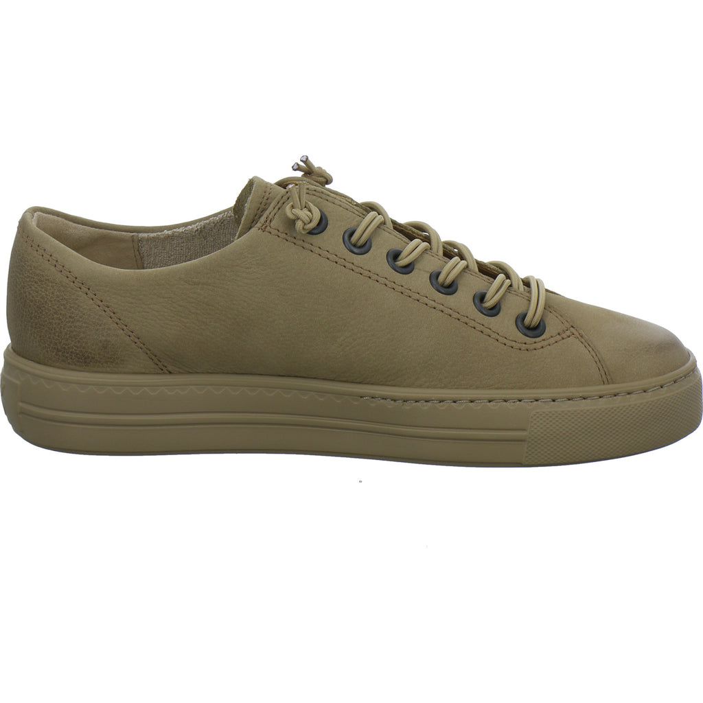 Paul Green Sneaker Damen taupe