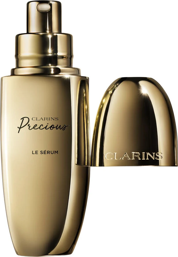 Clarins Precious Le Sérum Age-Defying Serum