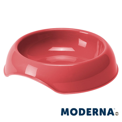 ALIMENTADOR PARA GATOS RECICLADO MP (CORAL 200 ML (15 x 15 x 3,3 CM))