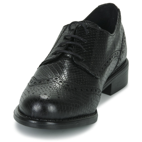 Betty London - CODEUX - Noir