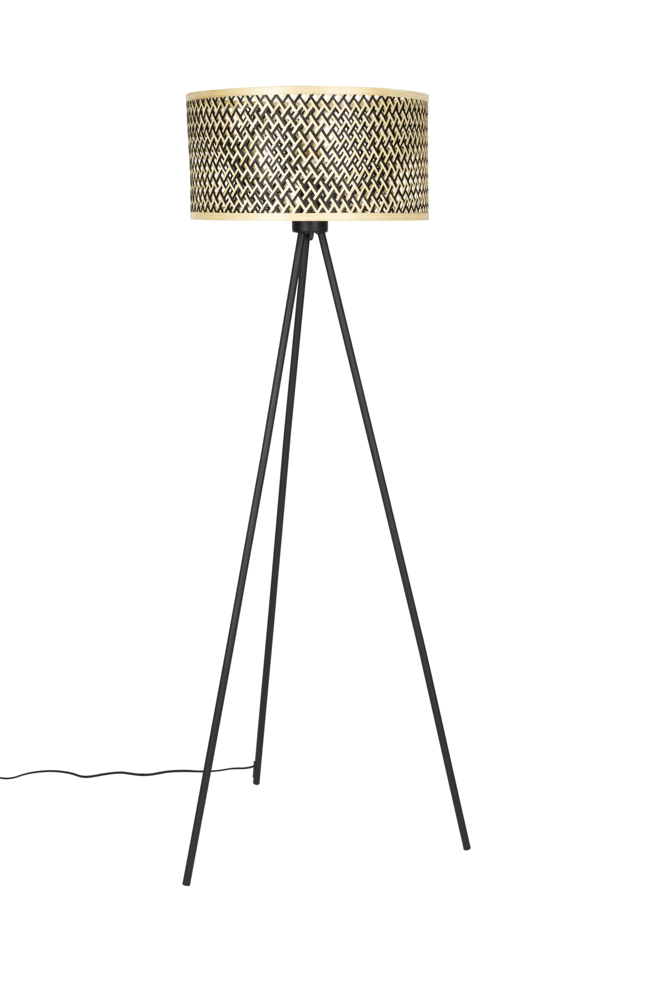 Rein Living vloerlamp Isla Rein Living Isla Vloerlamp