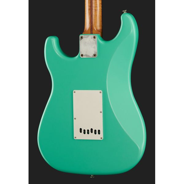 LSL Saticoy One EFoam Green Aged