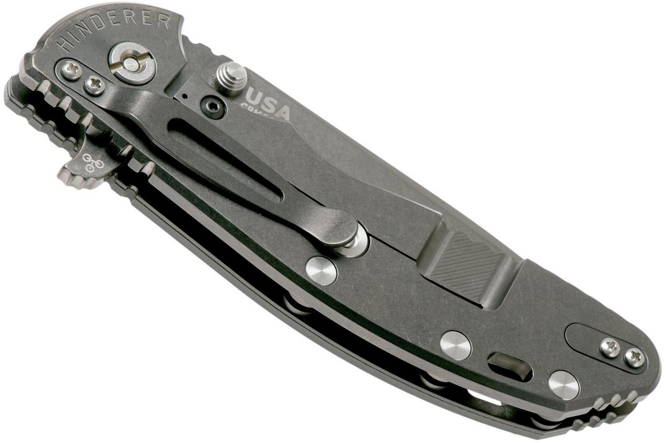 Rick Hinderer XM-24 4