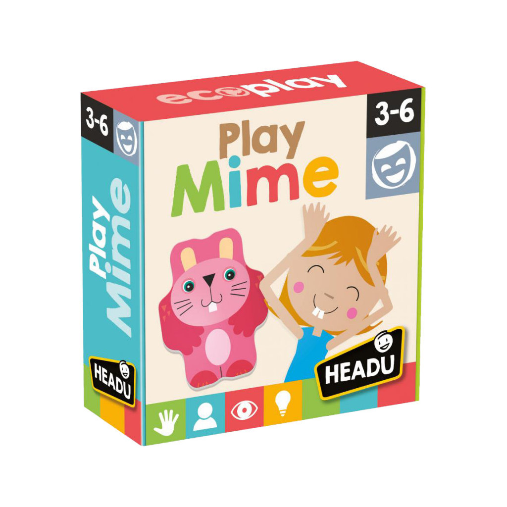 Play Mime