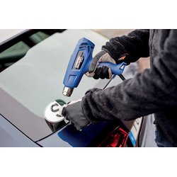 Décapeur thermique Thermal 1600 W