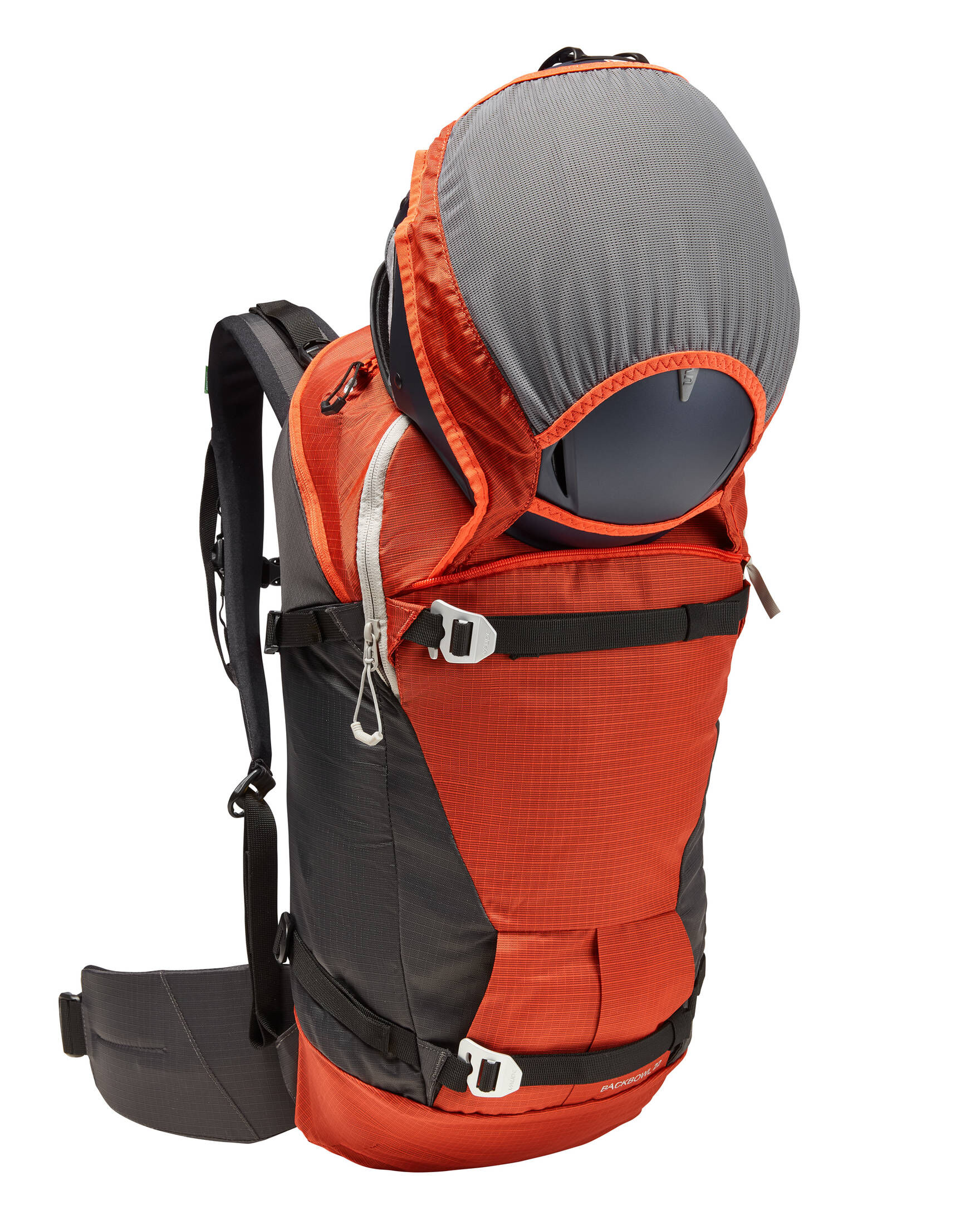 VAUDE| Rucksack 20-29L BACK BOWL 22