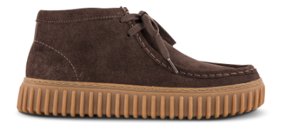 Clarks Torhill Hi G Støvle Brun