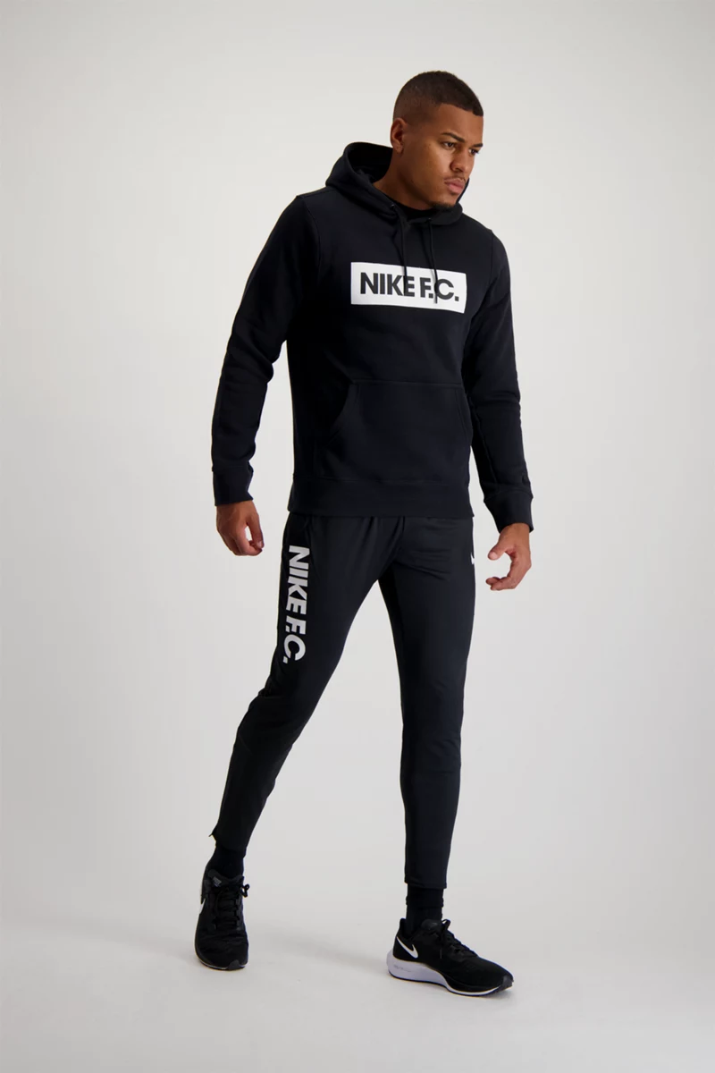 Nike F.C. Herren Hoodie
