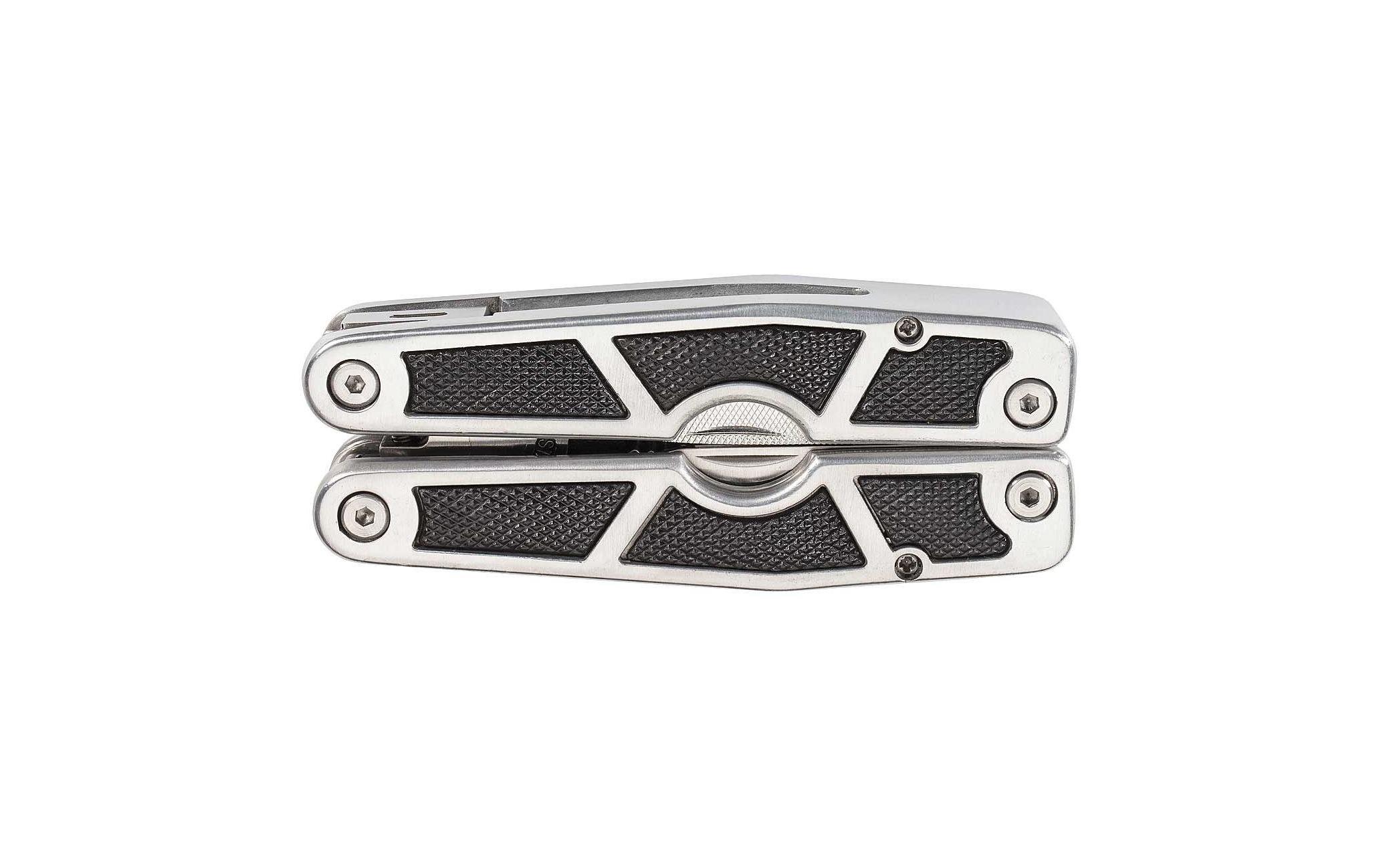 Multi-Tool Allrounder inkl. EtuiMultifunktionswerkzeug
