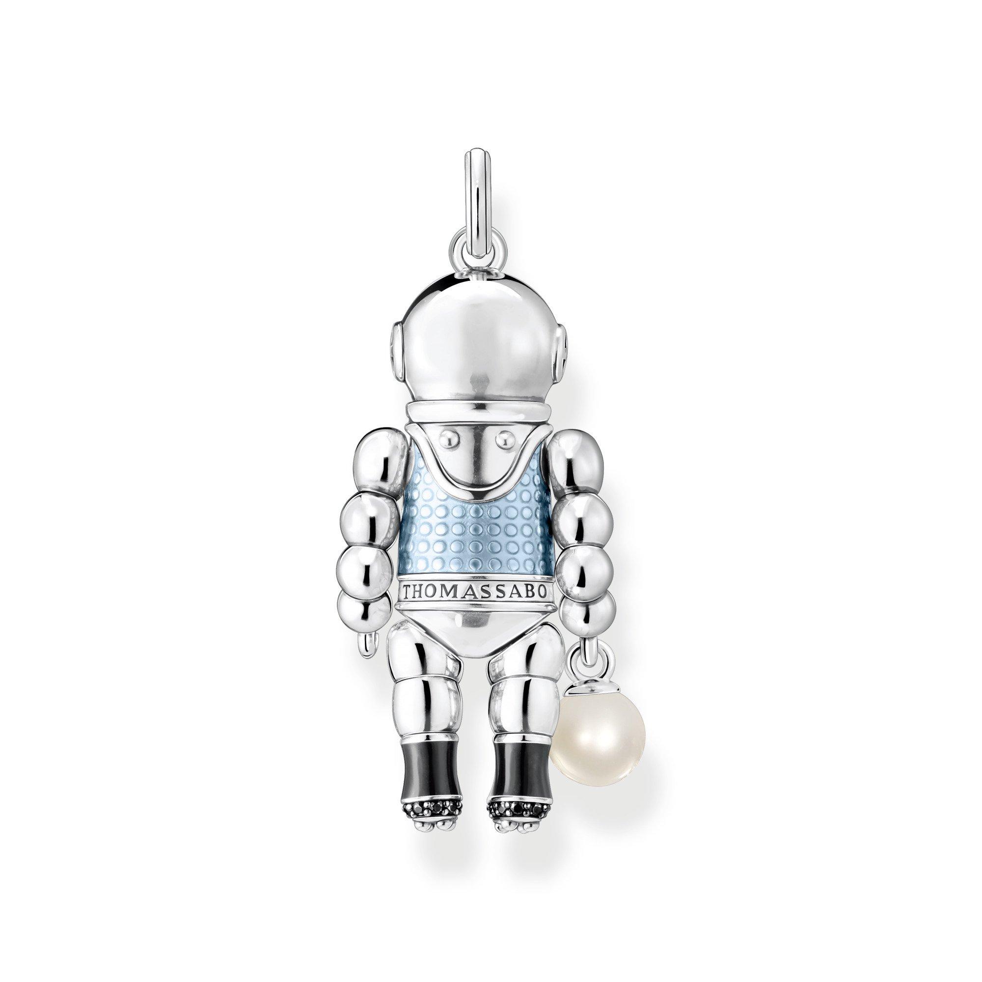Thomas Sabo Charm Pendant