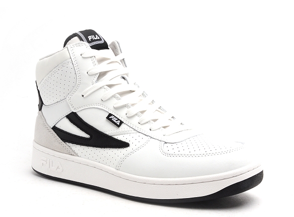 Fila boots bottine homme ffm0256 blanc
