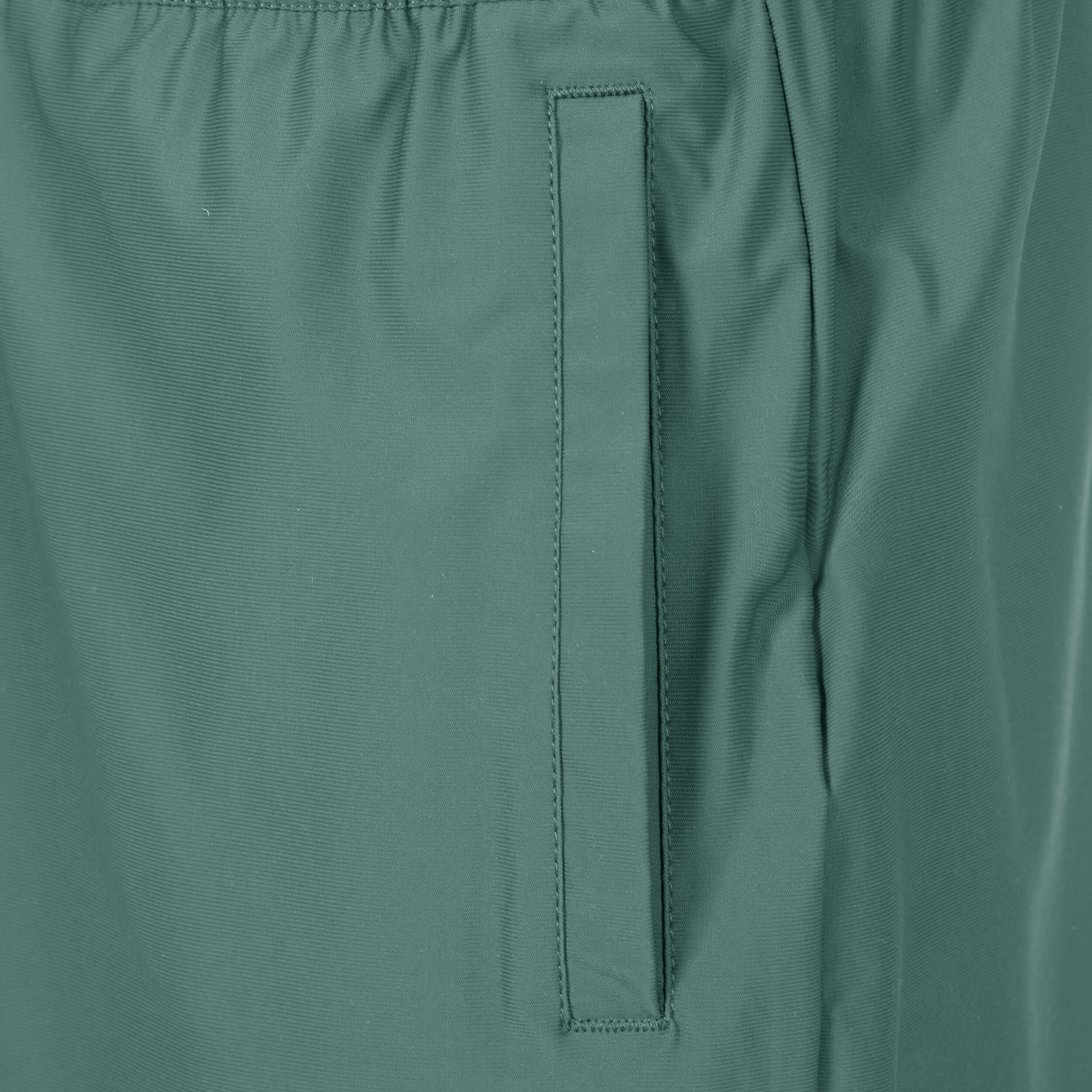 Björn Borg Ace 9 Shorts Hommes - Vert