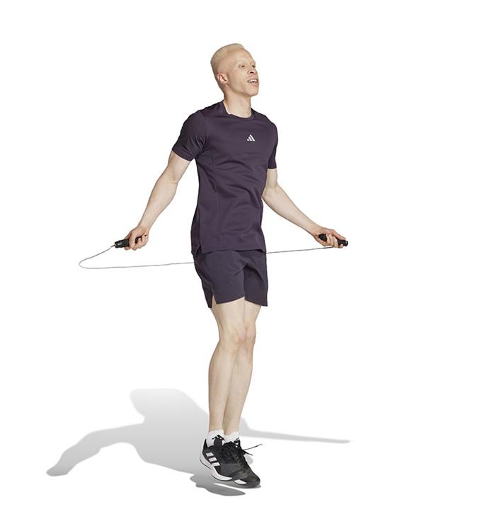 adidas Men Designed For Training HIIT HEAT.RDY T-Shirt