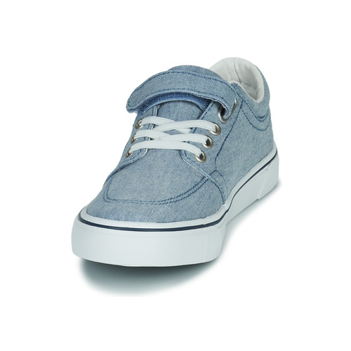 Polo Ralph Lauren - FAXSON X PS Azul