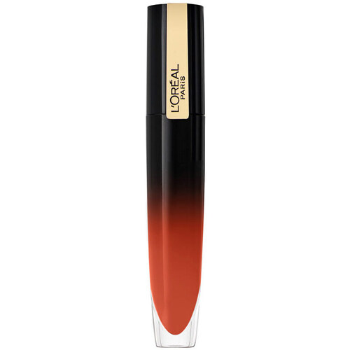 L'oréal - Brilliant Signature Gloss 304-be Unafraid