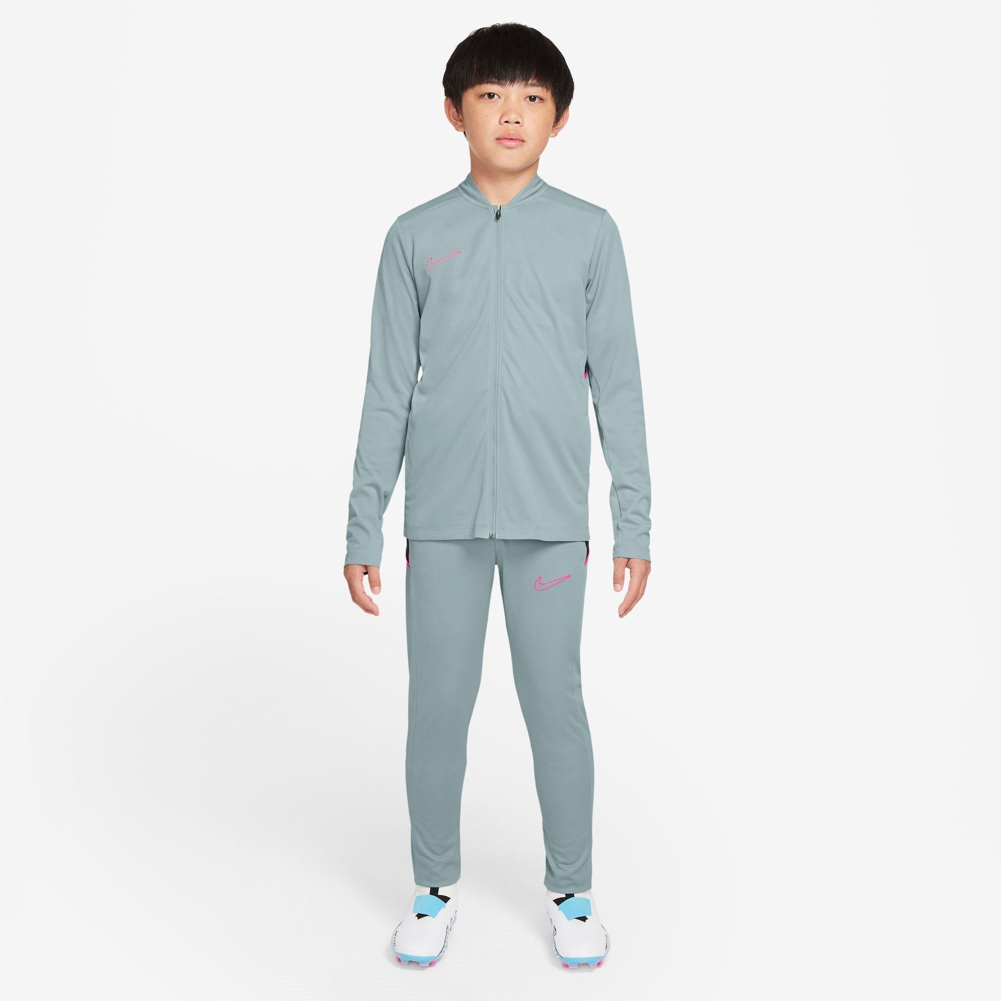 Nike Juniors Academy Warm Up Tracksuit