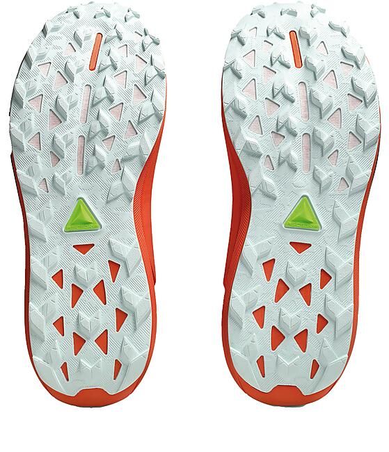 ASICS - CHAUSSURES DE TRAIL GEL TRABUCO 13 M