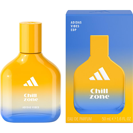 Chill Zone Eau de Parfum