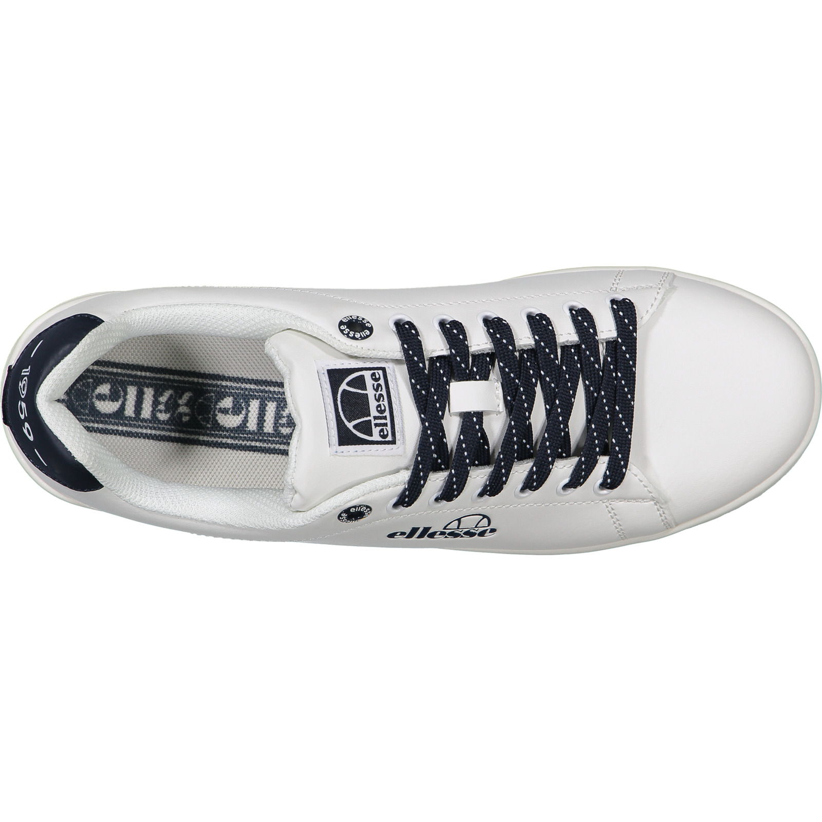 Ellesse Herren-Sneaker New Garry 42