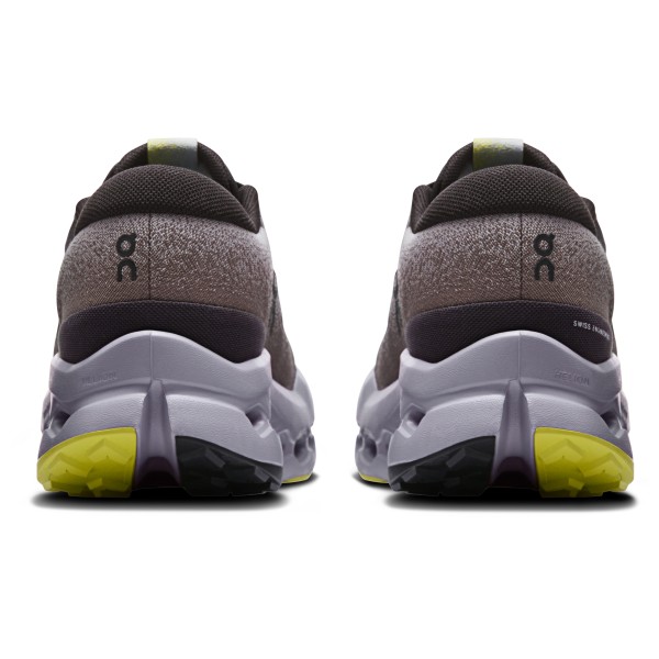 On - Women's Cloudsurfer Trail 2 WP - Chaussures de trail