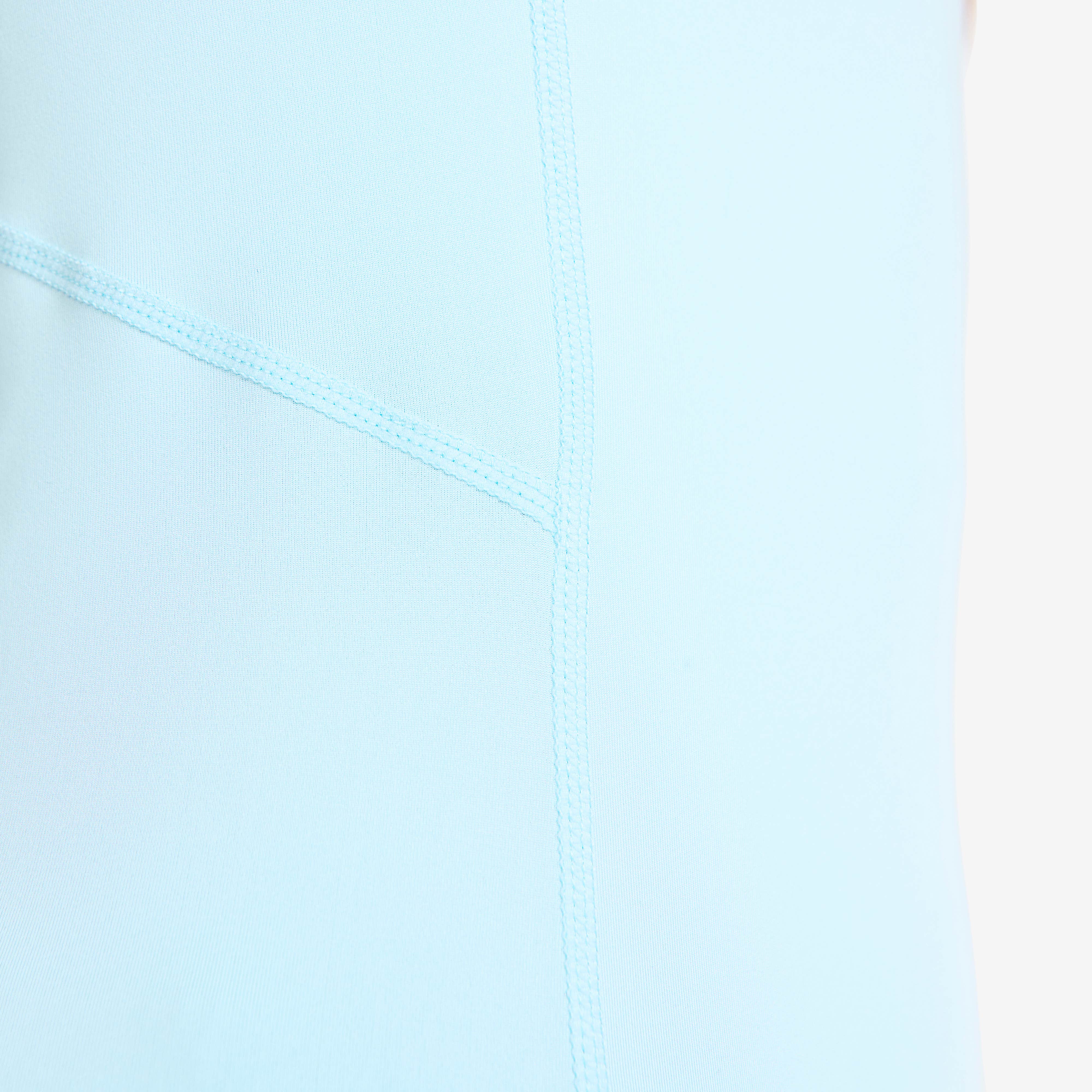 Stride Active T-shirt  Dame Cool Blue