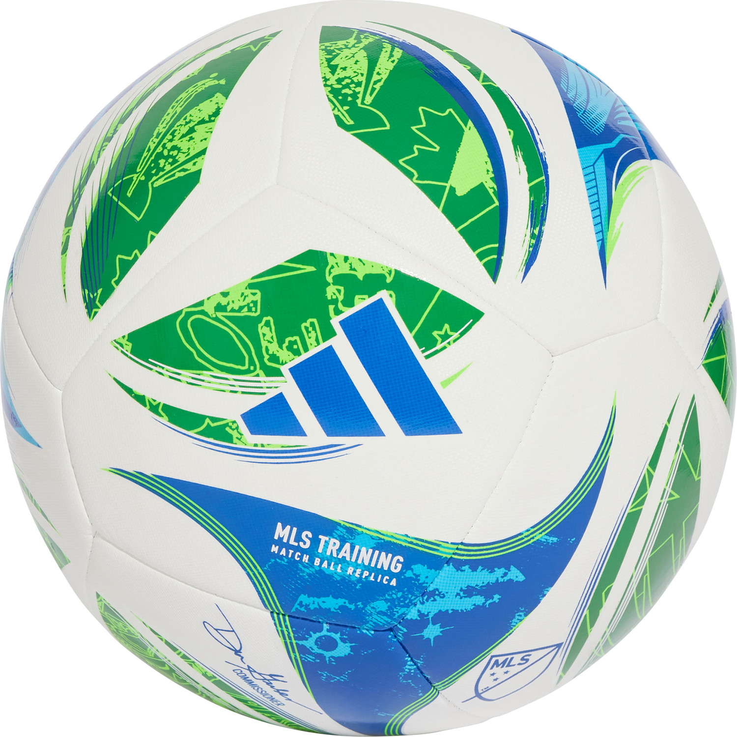 adidas MLS Training - Maat 5