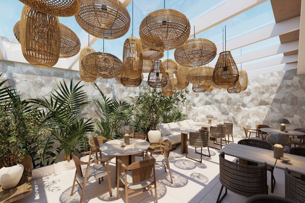 HL Sahara Playa All Inclusive - Aparthotel
