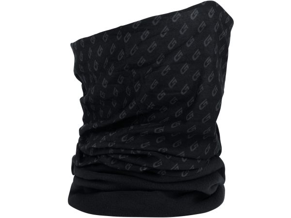 GripGrab Termo Fleece Halsrør