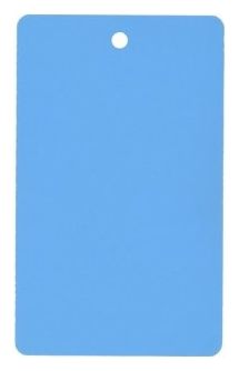 Miroir plastique Highlander Camping Mirror
