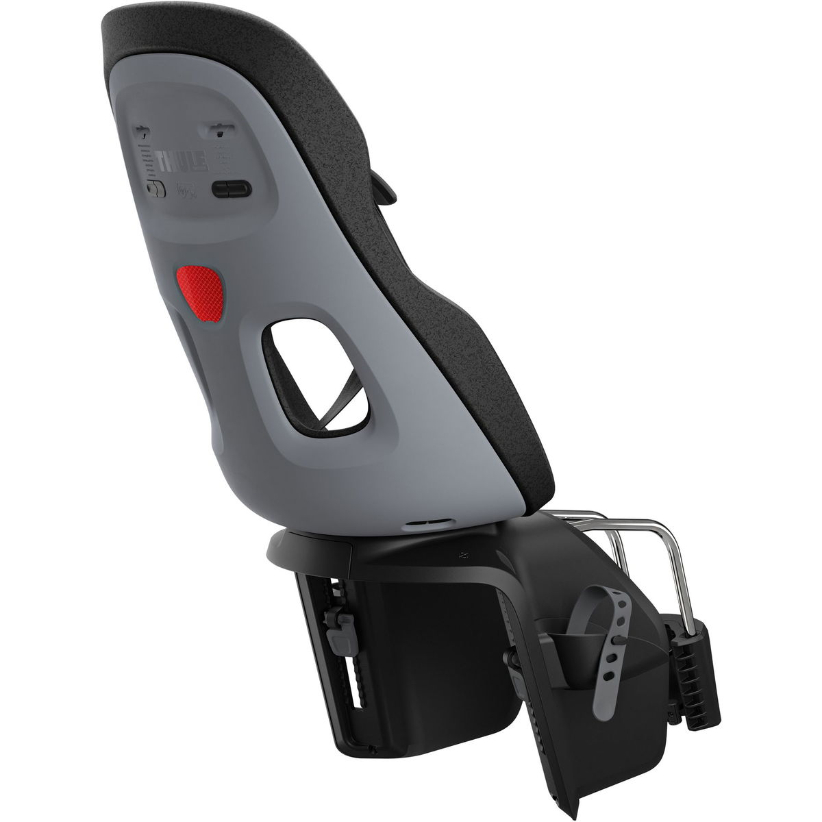 THULETHULE   Yepp Nexxt 2 Maxi Rahmenmontage monument