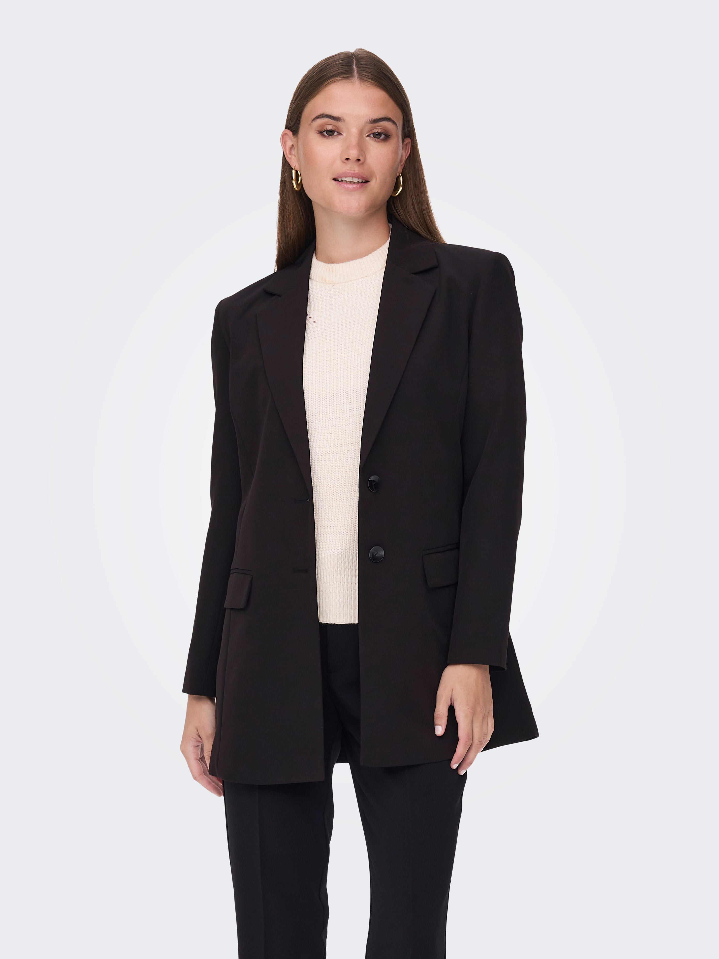 ONLNEW Blazer Black