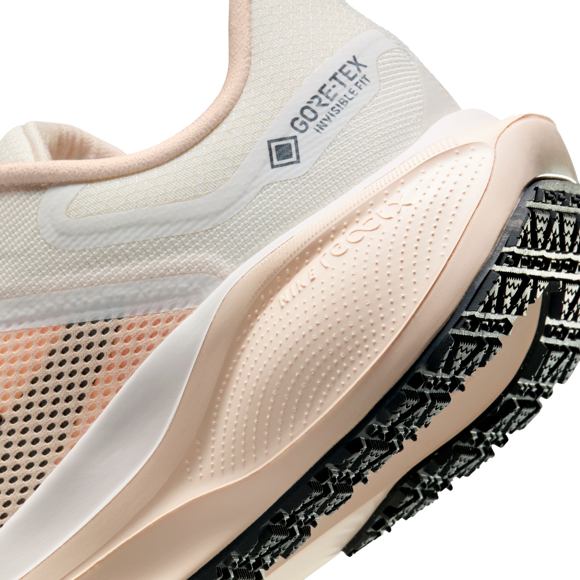 Pegasus 41 GORE-TEX Dame 100/Sail/Anthracite/Guava Ice/Crimson Tint
