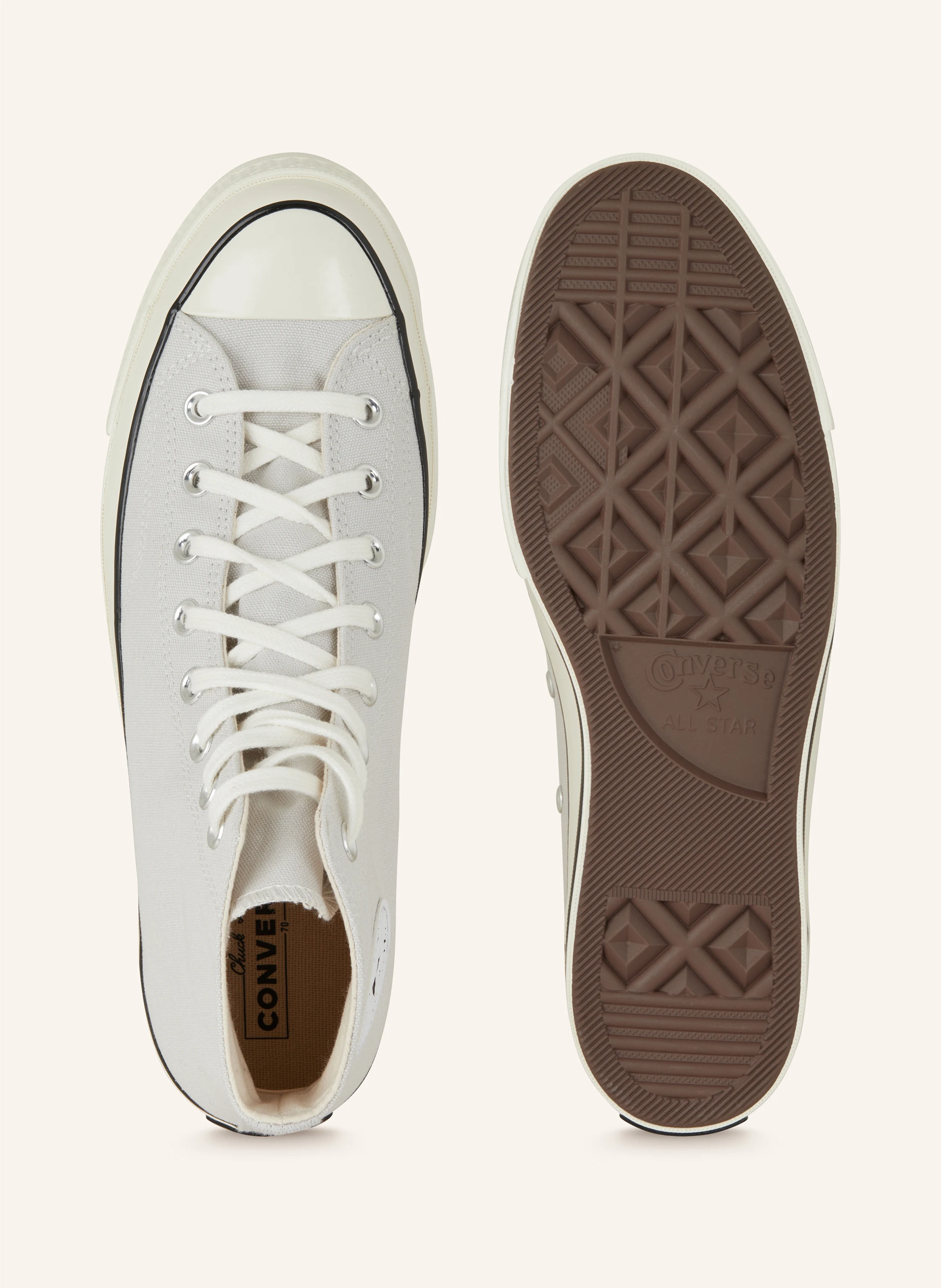 CONVERSE Sneaker CHUCK 70