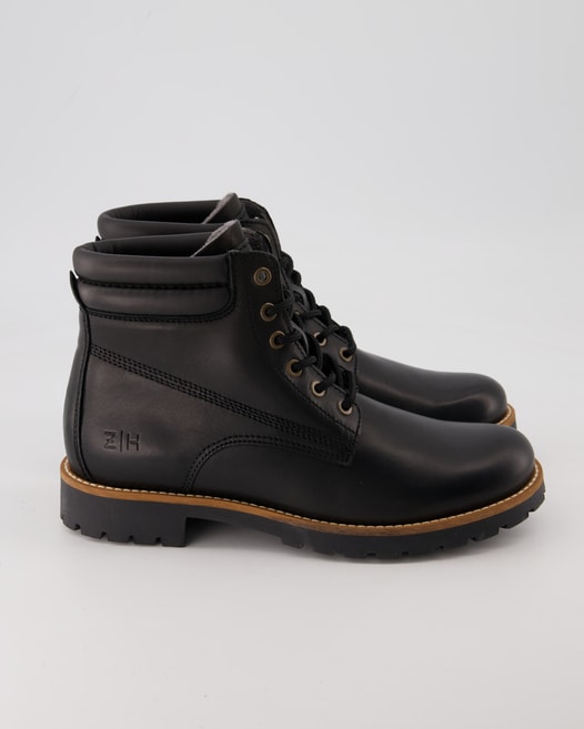 Zahira 7638-15 Stiefeletten in Schwarz