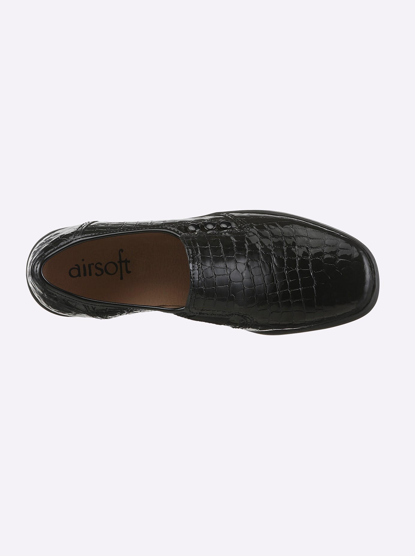 Classic Slipper
