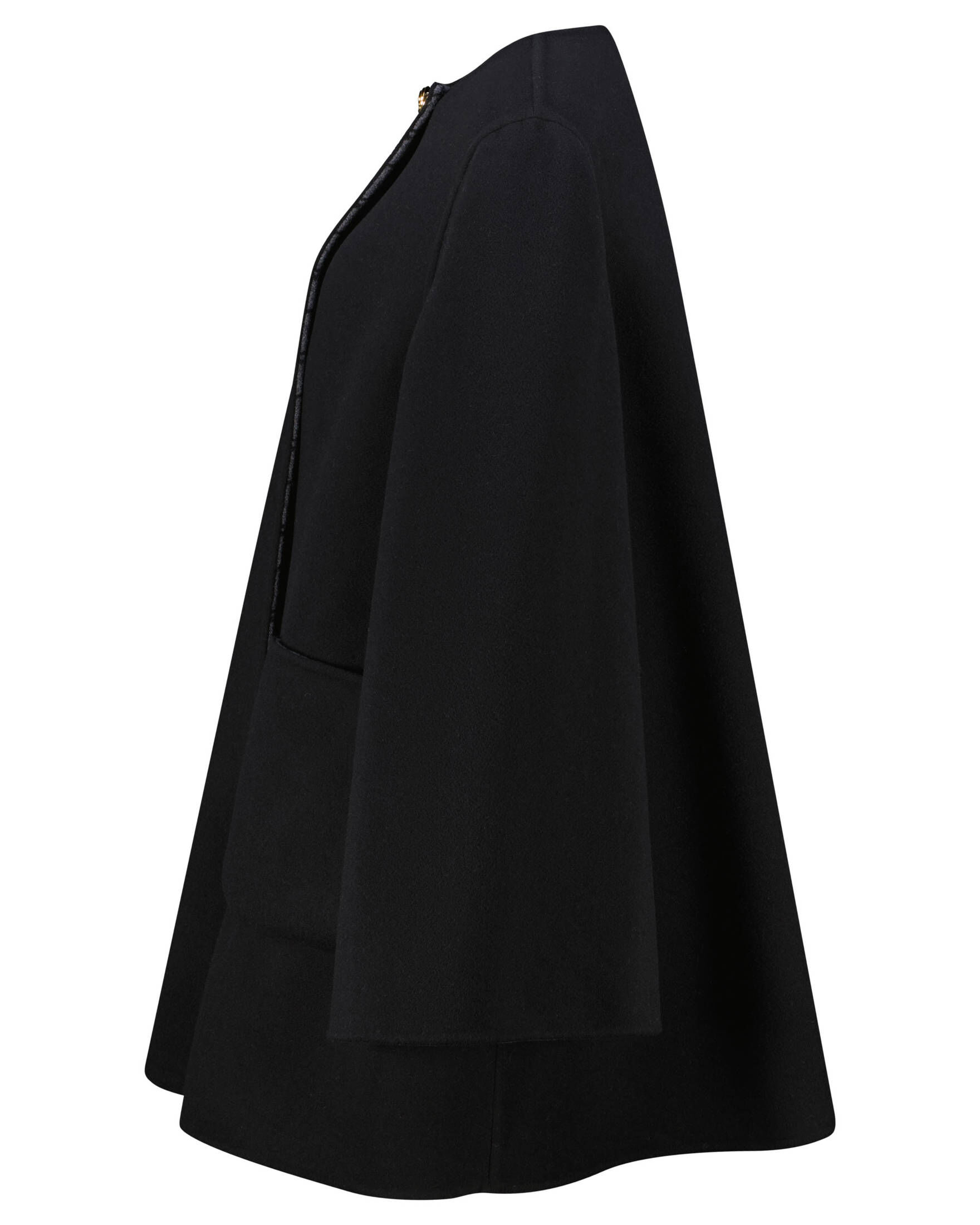 Gucci| Damen Wendemantel aus Wolle