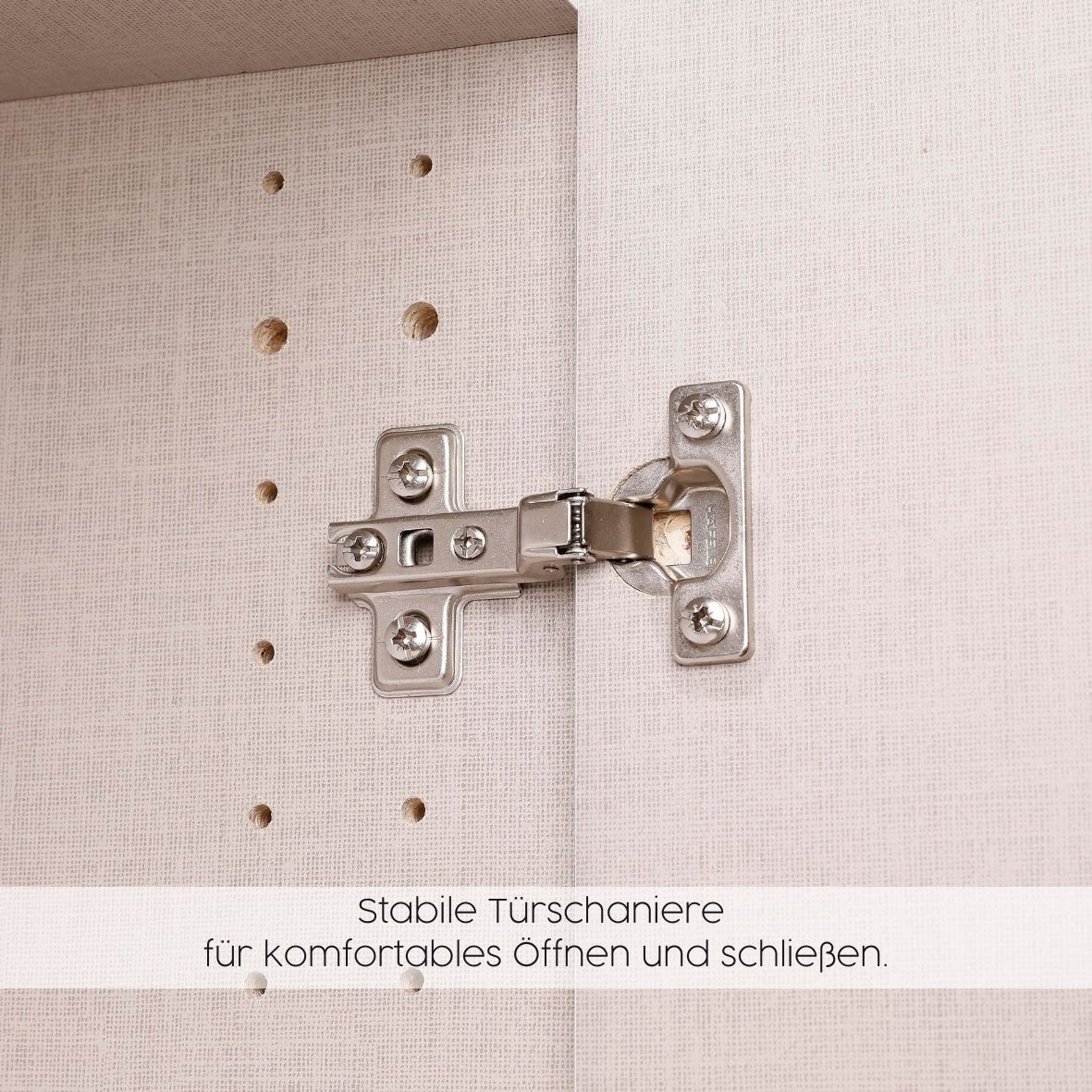 rauch Drehtürenschrank »Kleiderschrank Schrank Garderobe Garderobenschrank Topseller HOMBURG« mit viel Stauraum, oberer Schubkasten mit Einteilung MADE IN GERMANY