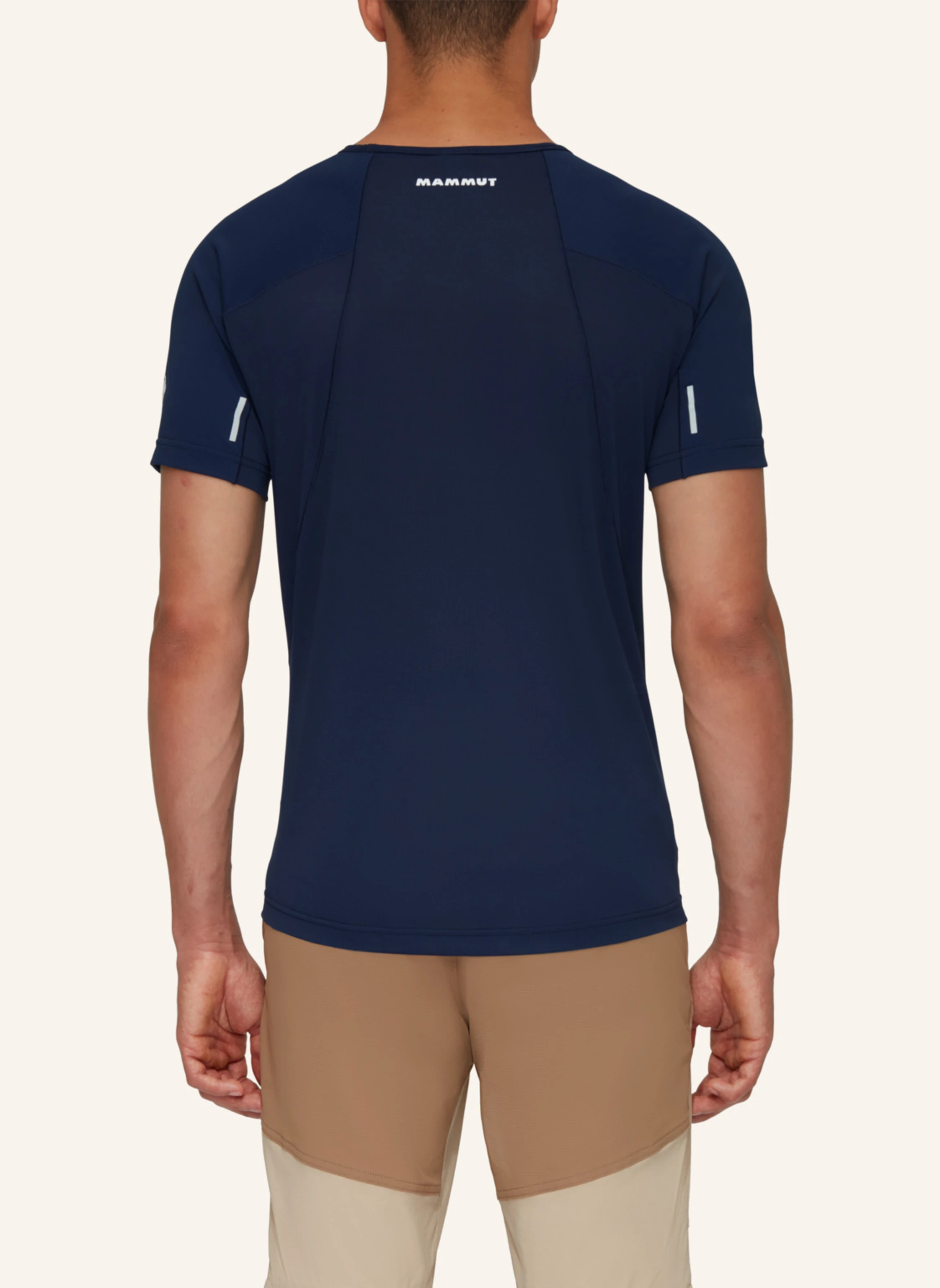 MAMMUT T-Shirt AENERGY FL