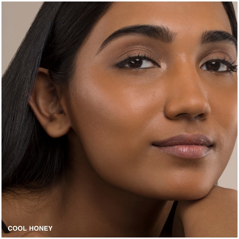 Bobbi Brown Skin Long-Wear Weightless Foundation SPF 15 - 30 ml - Cool Honey