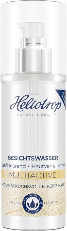 Heliotrop Multiactive Gezichtswater 150 ML