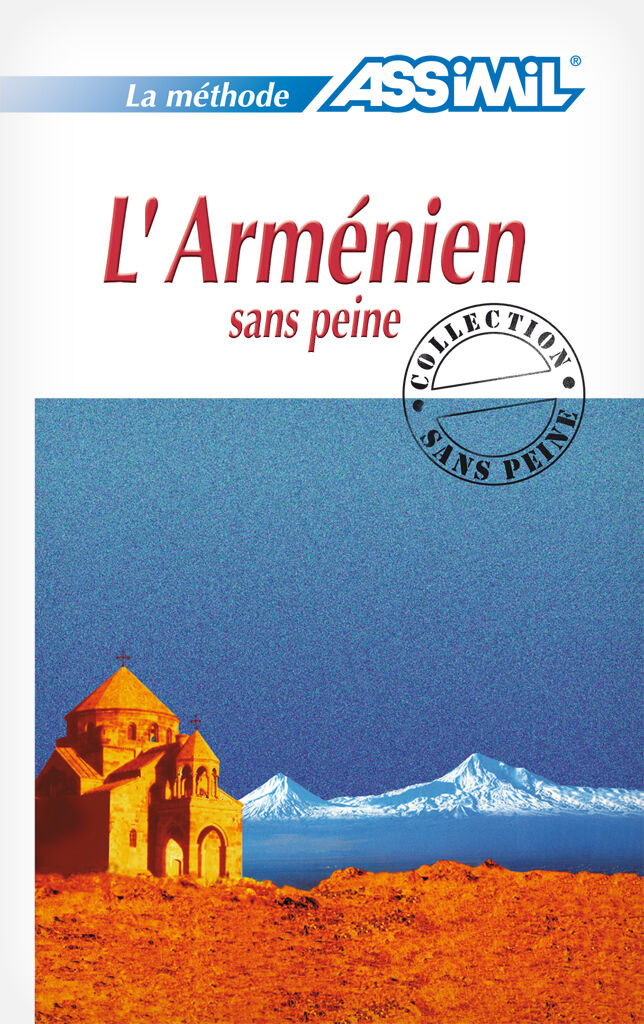 ARMENIEN G.CONVERSATION ASSIMIL