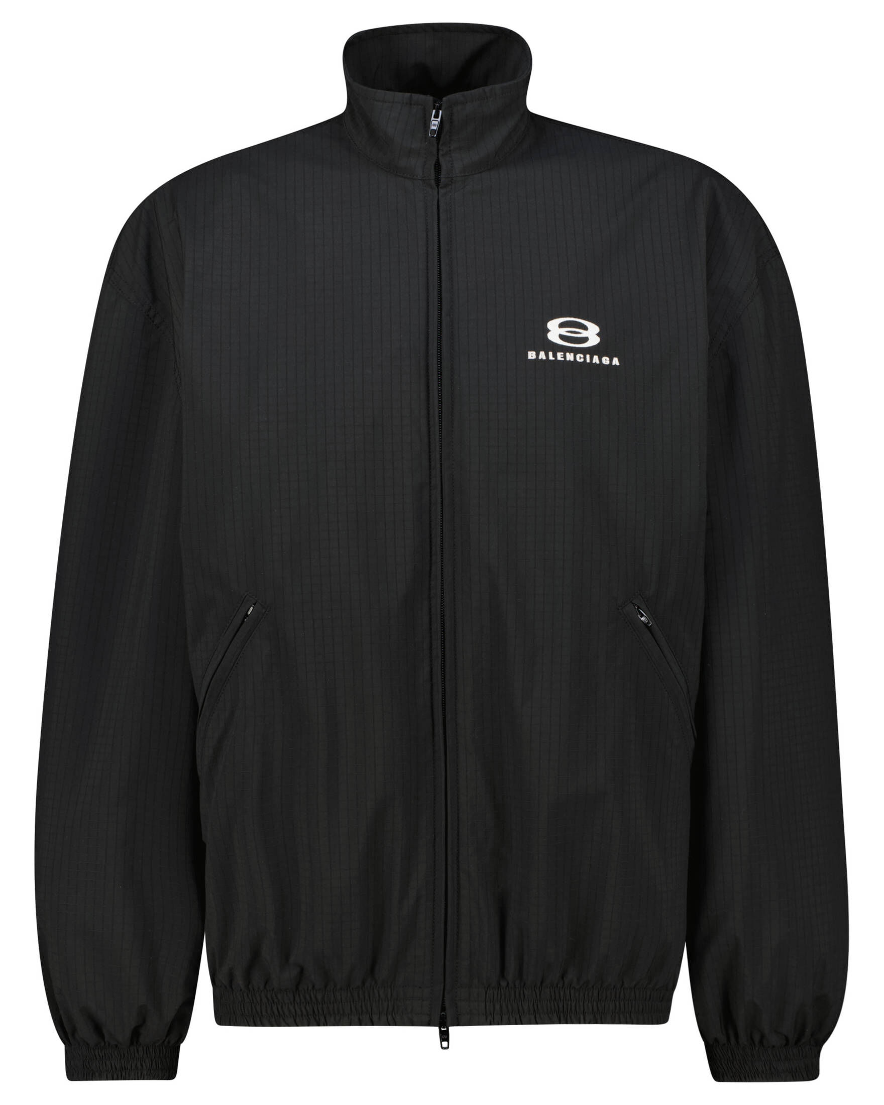 Balenciaga| Herren Blousonjacke UNITY SPORTS ICON COCOON KICK WINDBREAKER
