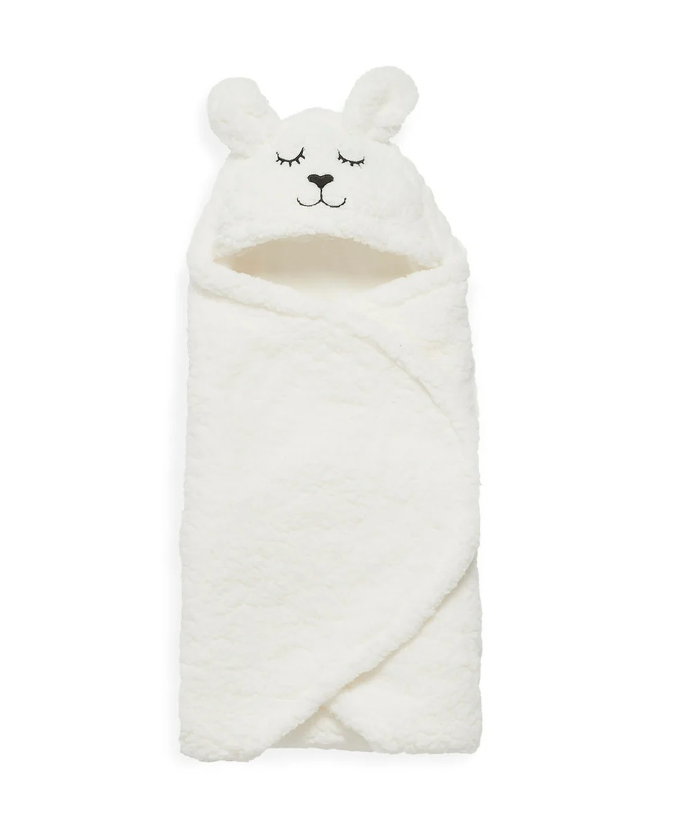JOLLEINNID D'ANGE BUNNY BLANC