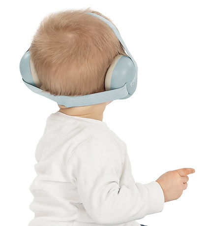 Reer H?rev?rn Til Baby - Blå