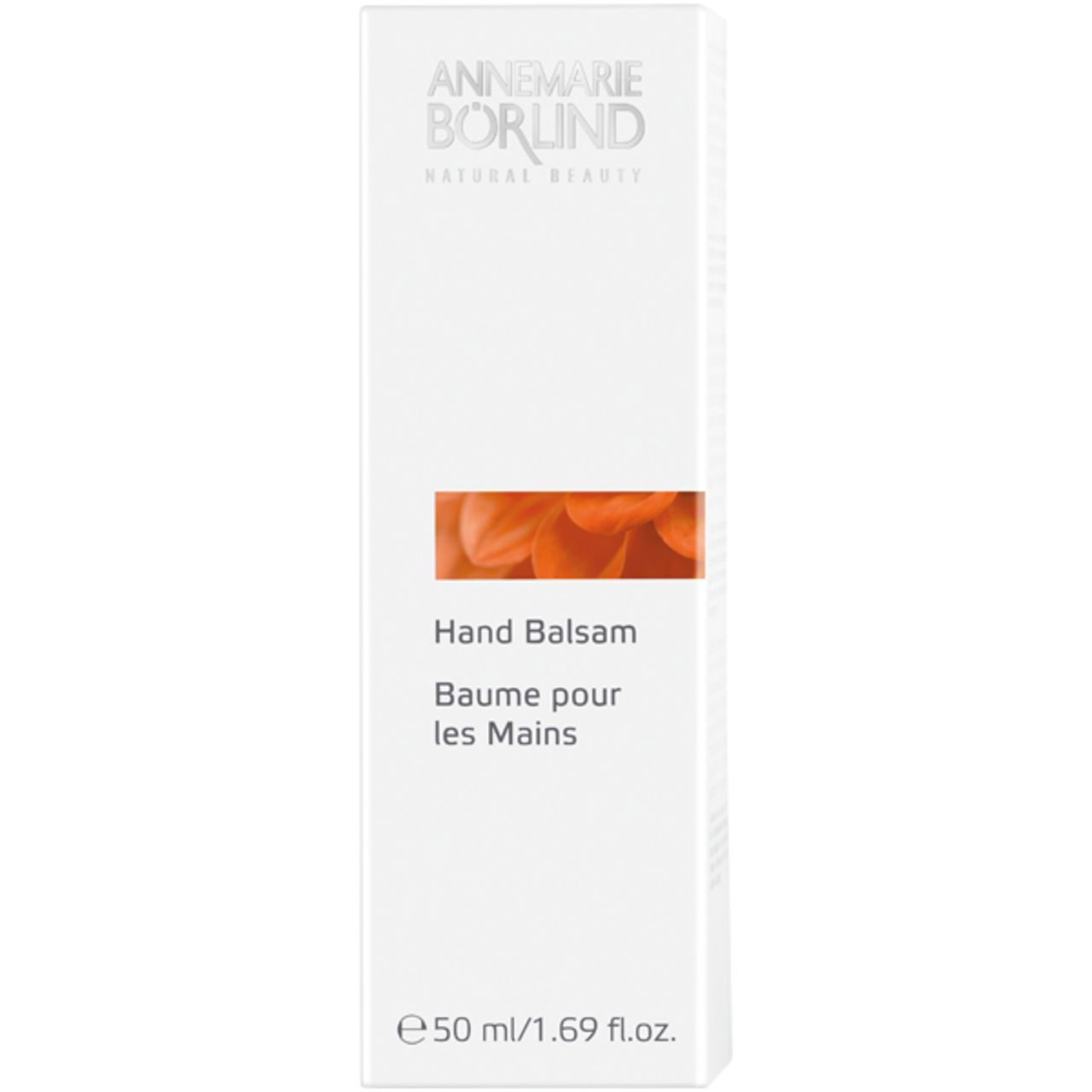 ANNEMARIE BÖRLIND Hand-Balsam