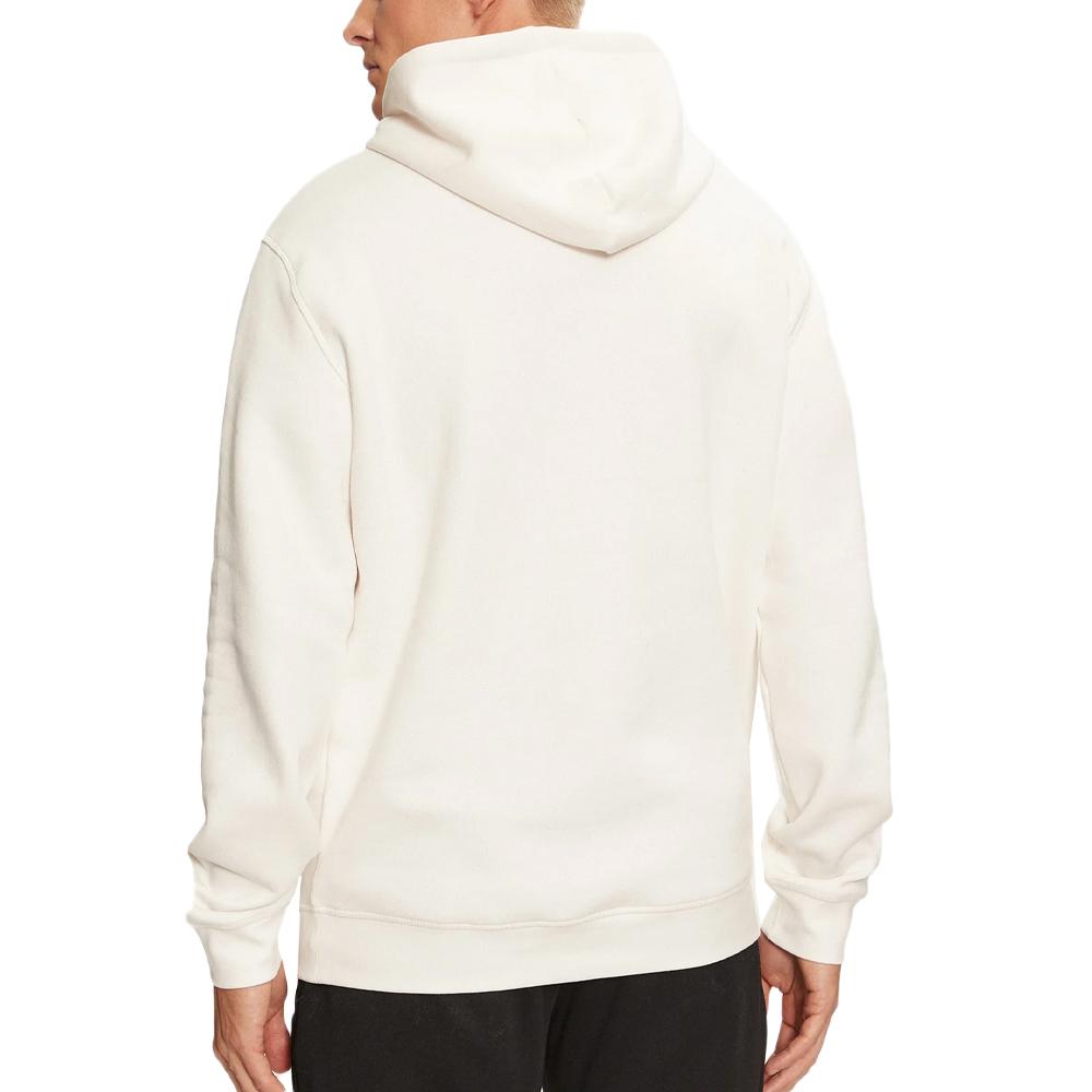 Guess Sweat Blanc Homme Guess Aldwin