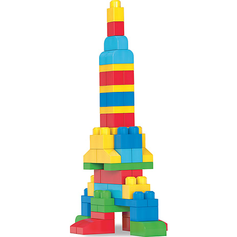 Fisher-Price® Mega Bloks First Builders™ - Stor pose