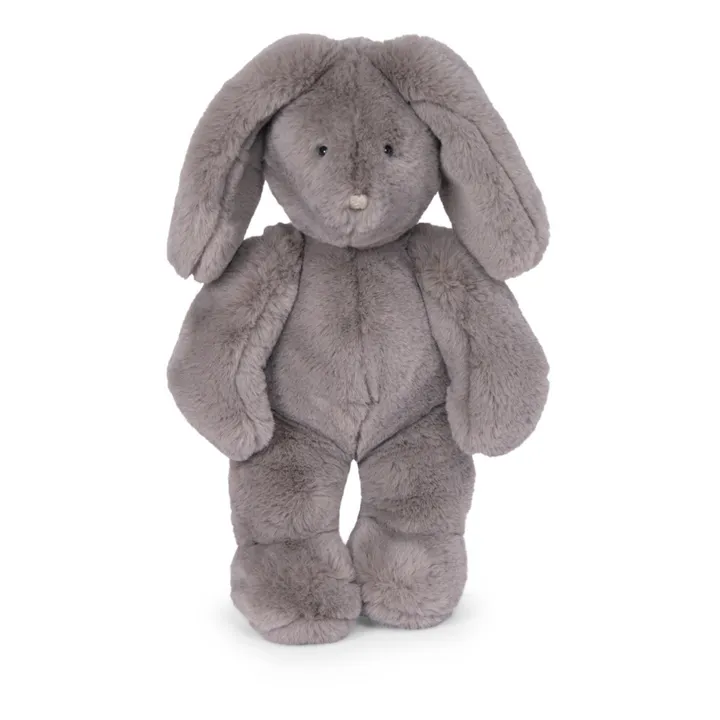 Moulin Roty Peluche Lapin Louison | Gris